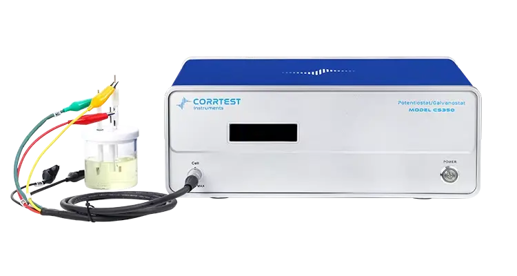 پتانسیواستات CS350M