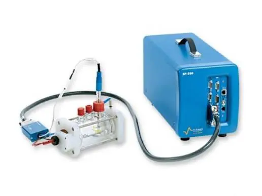 پتانسیواستات SP-200