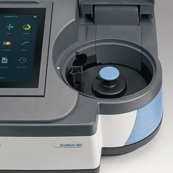 اسپکتروفتومتر UV-Vis Bio Mate 160