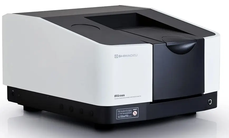 اسپکتروفتومتر FTIR IRXross