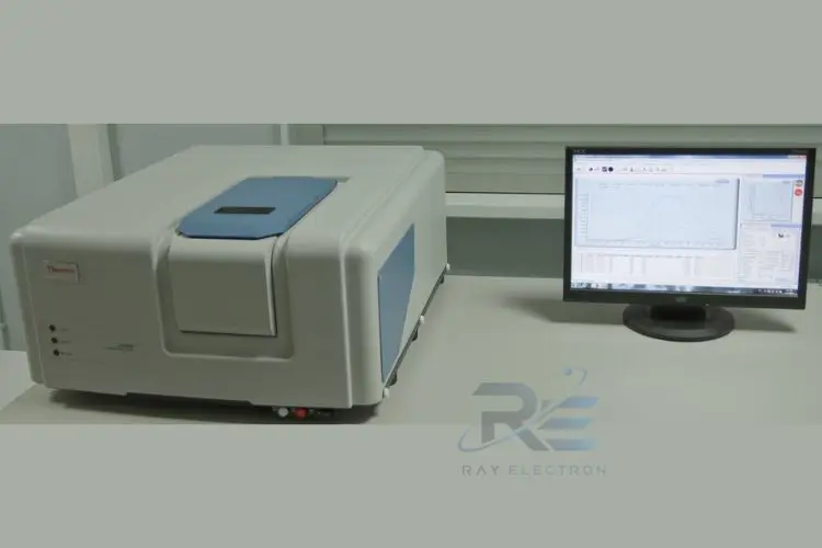 اسپکتروفتومتر فلورسانس Scientific Lumina