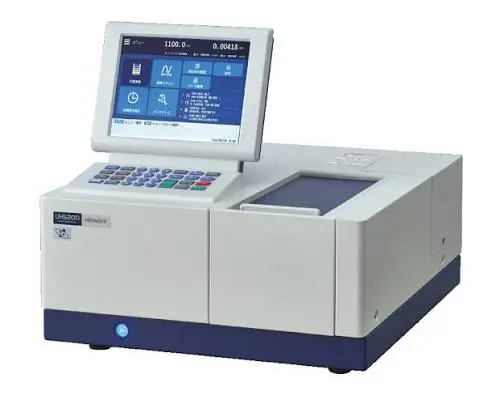 اسپکتروفتومتر UV-Vis UH5200