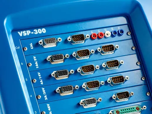 پتانسیواستات VSP-300