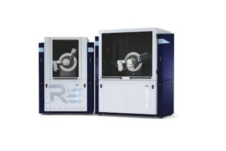 پراش XRD پودری D8 ADVANCE ECO