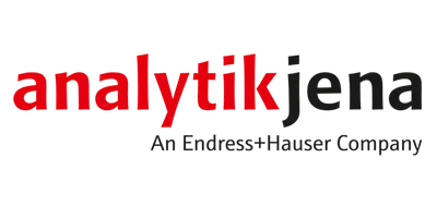Analytical Jena-آنالیتیک ژنا