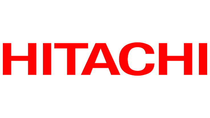 Hitachi-هیتاچی
